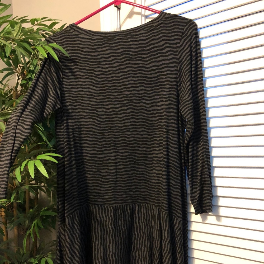 Gundren Sjoden Top